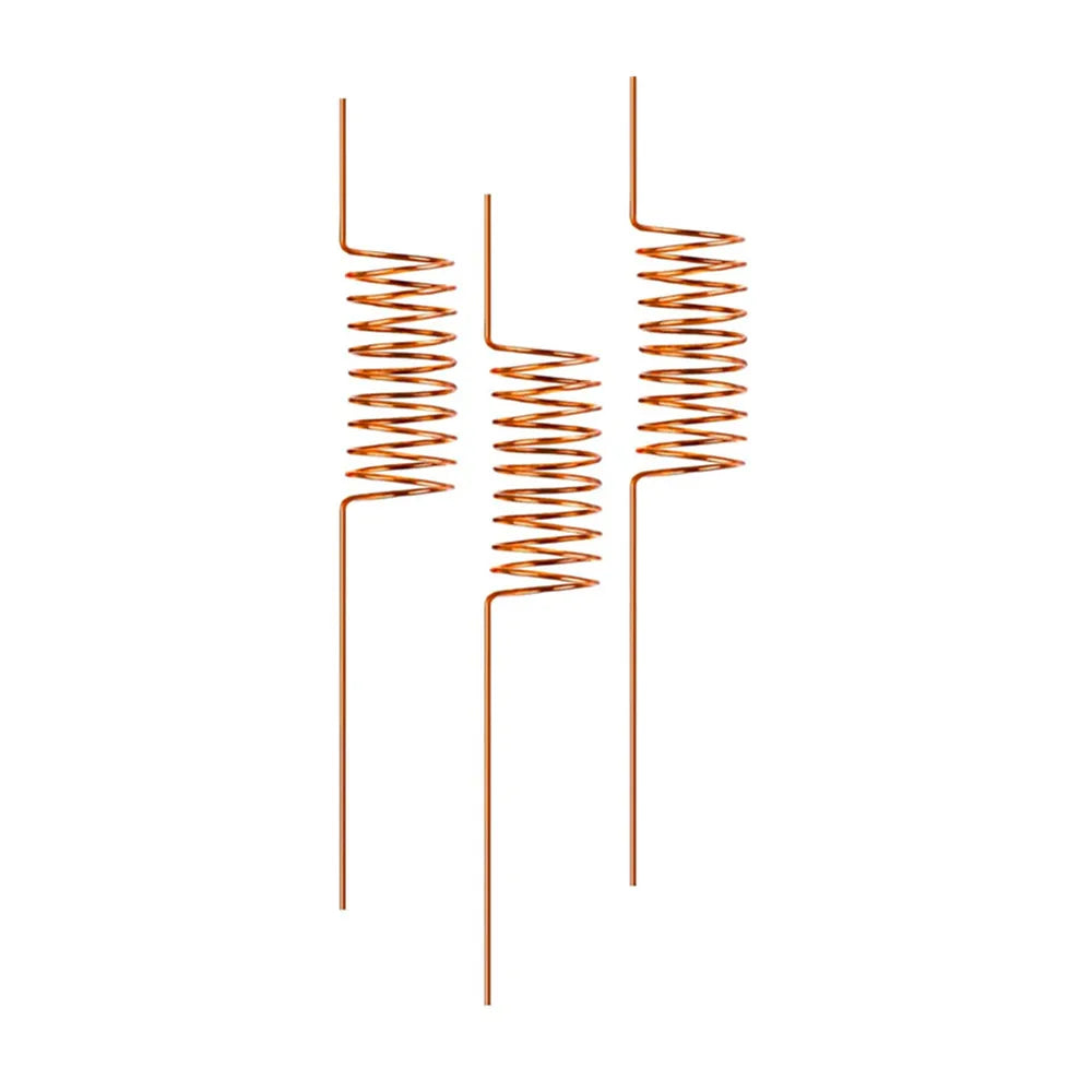 Electroculture Copper Plant Stakes
