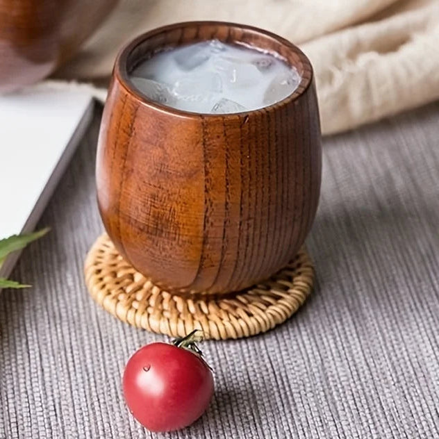 Japanese Drinking Cups