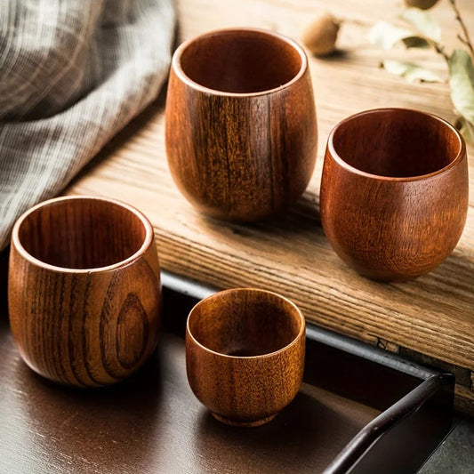 Japanese Drinking Cups